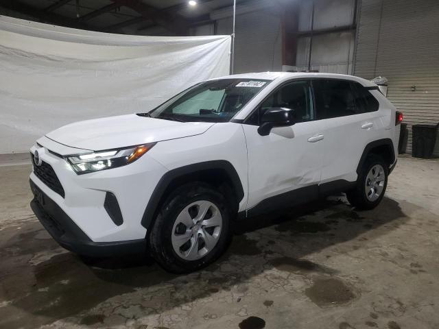 2024 TOYOTA RAV4 LE, 