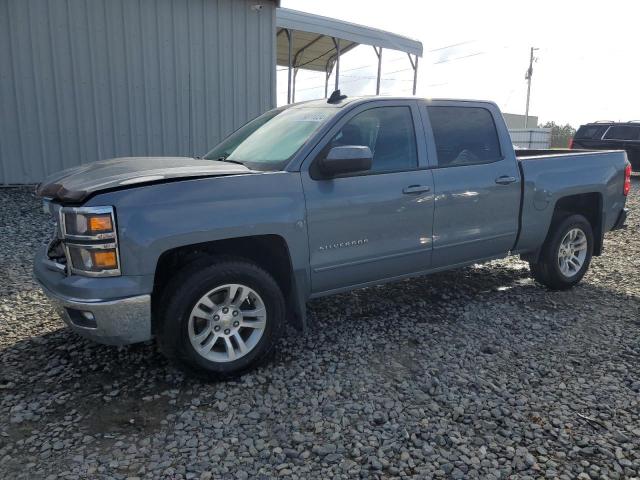 2015 CHEVROLET SILVERADO C1500 LT, 