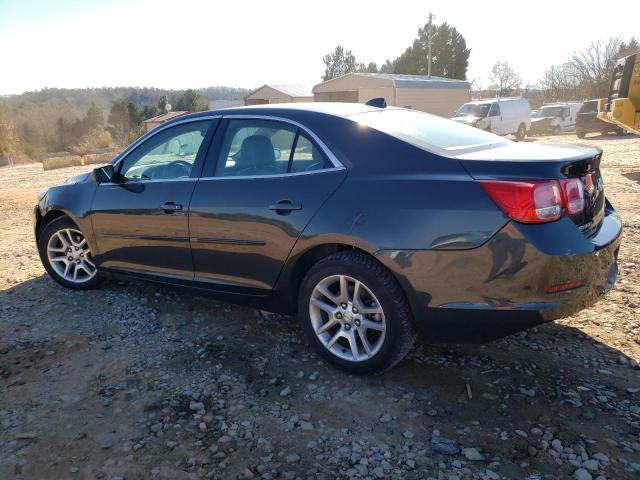 1G11C5SL4EF266960 - 2014 CHEVROLET MALIBU 1LT 灰色 照片 2