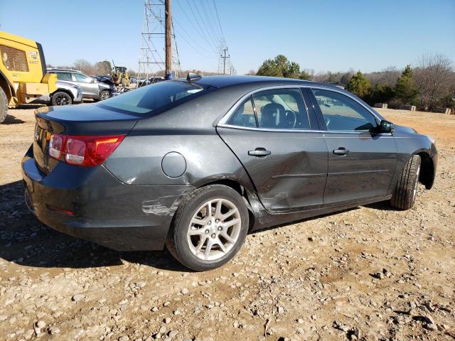 1G11C5SL4EF266960 - 2014 CHEVROLET MALIBU 1LT 灰色 照片 3