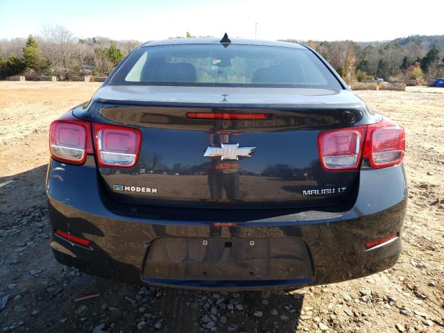 1G11C5SL4EF266960 - 2014 CHEVROLET MALIBU 1LT 灰色 照片 6