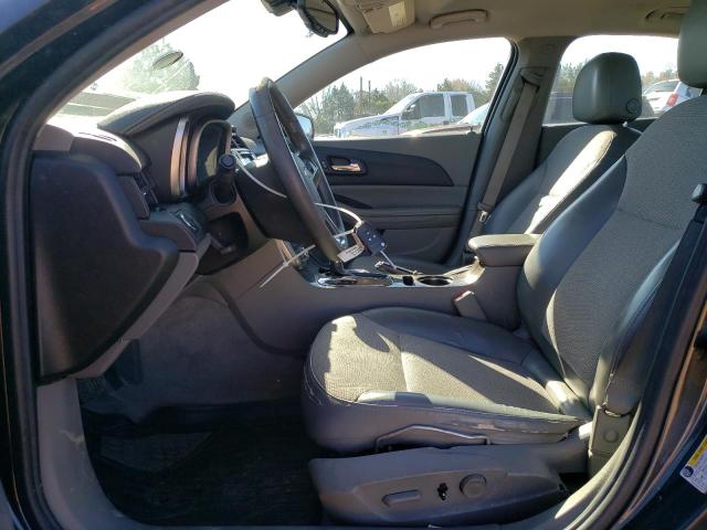 1G11C5SL4EF266960 - 2014 CHEVROLET MALIBU 1LT 灰色 照片 7