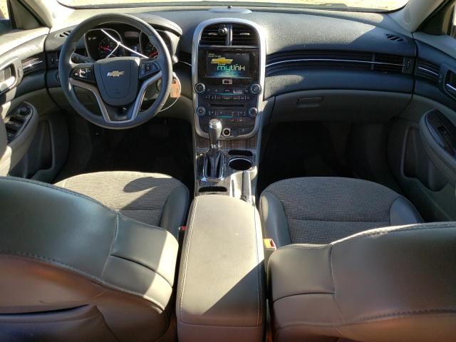 1G11C5SL4EF266960 - 2014 CHEVROLET MALIBU 1LT 灰色 照片 8