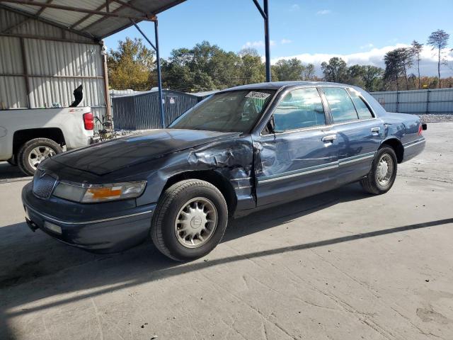 1997 MERCURY GRAND MARQ LS, 