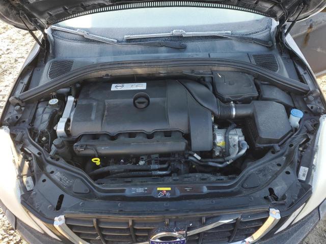 YV4902DZ8C2247378 - 2012 VOLVO XC60 T6 BLACK photo 12