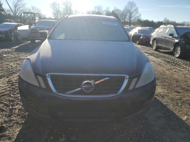 YV4902DZ8C2247378 - 2012 VOLVO XC60 T6 BLACK photo 5