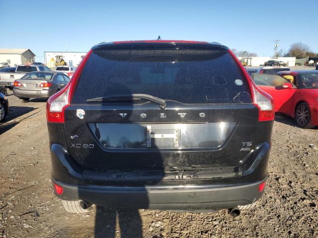 YV4902DZ8C2247378 - 2012 VOLVO XC60 T6 BLACK photo 6