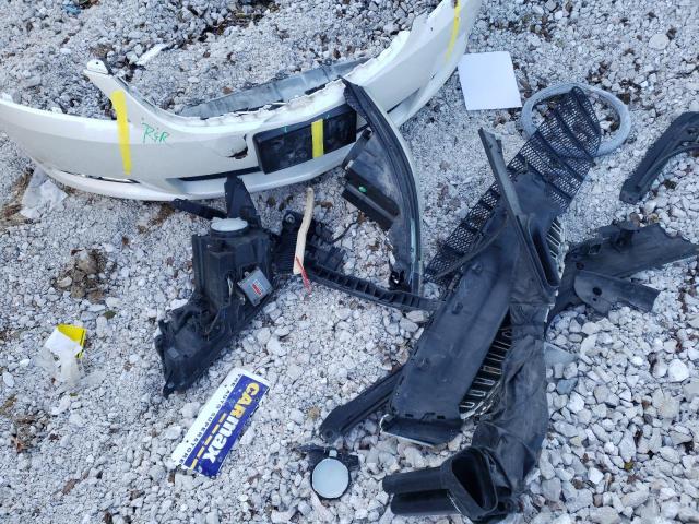 1G4GE5GV5AF297856 - 2010 BUICK LACROSSE CXS WHITE photo 12