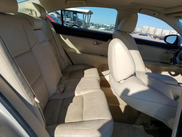 JTHBK1GG1D2029947 - 2013 LEXUS ES 350 BEIGE photo 10