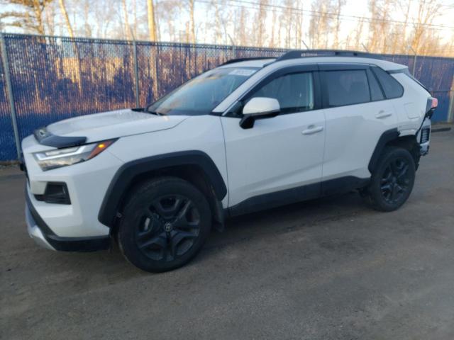 2023 TOYOTA RAV4 ADVENTURE, 