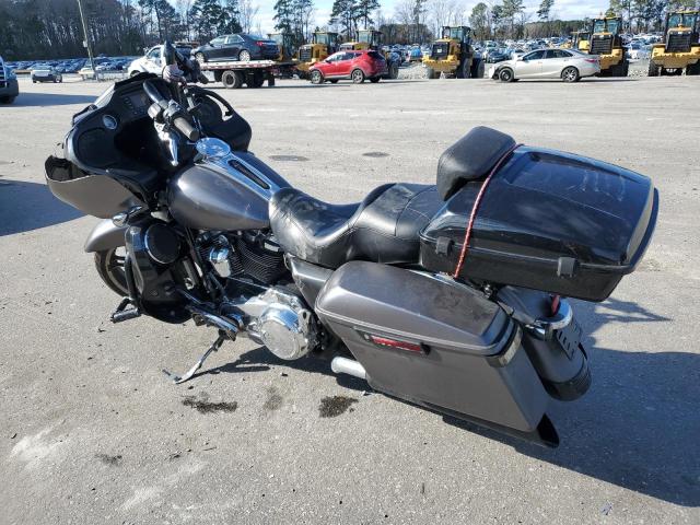 1HD1KHC12HB658886 - 2017 HARLEY-DAVIDSON FLTRX ROAD GLIDE GRAY photo 3