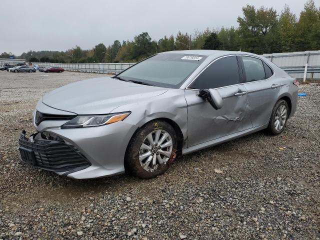 2019 TOYOTA CAMRY L, 