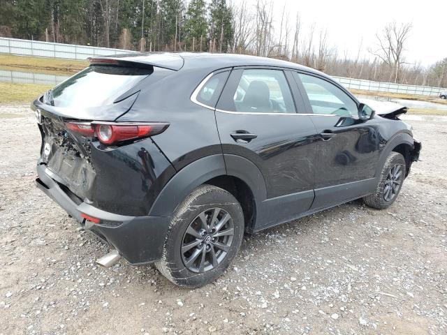 3MVDMBAM9PM517788 - 2023 MAZDA CX-30 BLACK photo 3