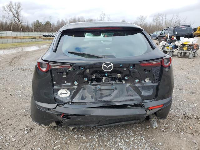 3MVDMBAM9PM517788 - 2023 MAZDA CX-30 BLACK photo 6