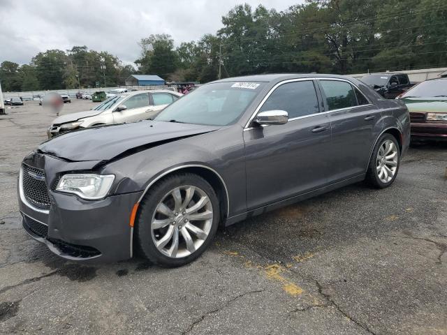 2018 CHRYSLER 300 TOURING, 