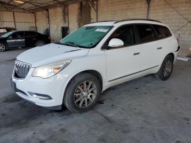 2016 BUICK ENCLAVE, 