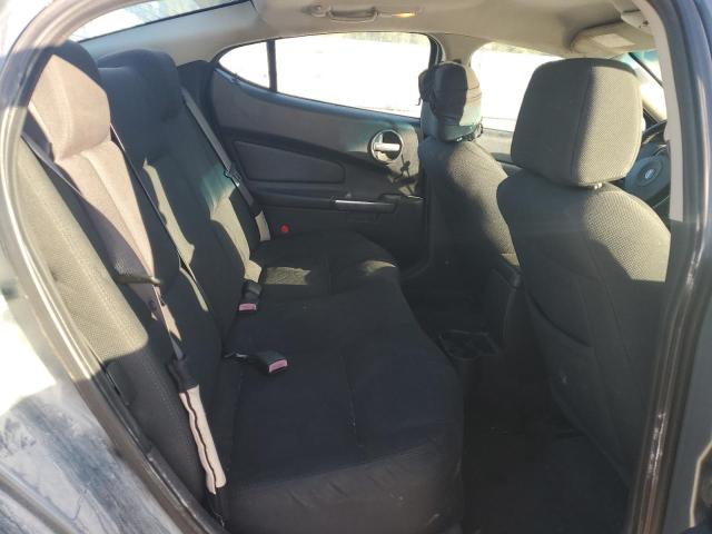 2G2WP552161201582 - 2006 PONTIAC GRAND PRIX 蓝色 照片 10