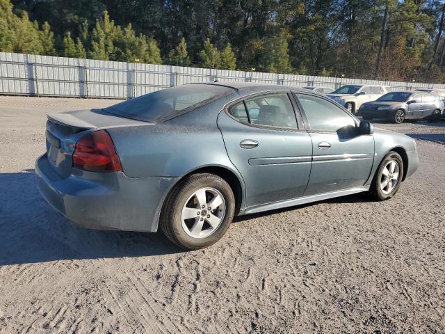 2G2WP552161201582 - 2006 PONTIAC GRAND PRIX 蓝色 照片 3
