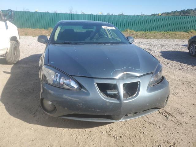 2G2WP552161201582 - 2006 PONTIAC GRAND PRIX 蓝色 照片 5