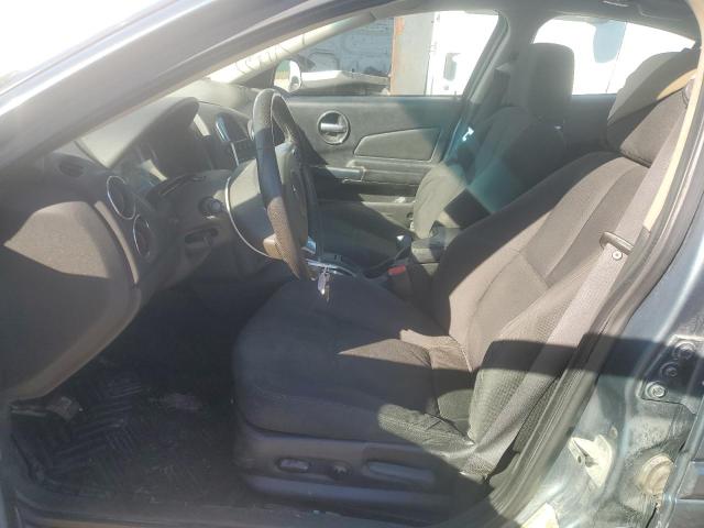 2G2WP552161201582 - 2006 PONTIAC GRAND PRIX 蓝色 照片 7