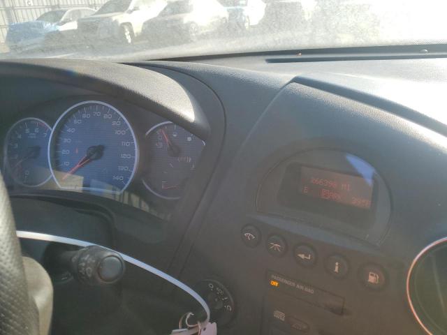 2G2WP552161201582 - 2006 PONTIAC GRAND PRIX 蓝色 照片 9