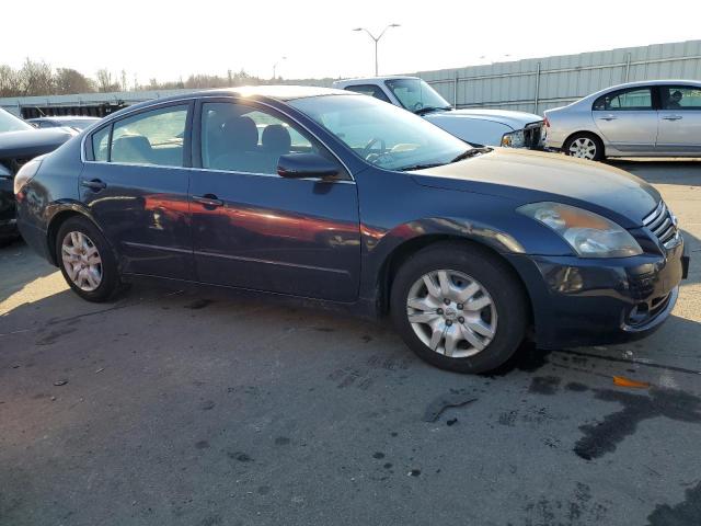 1N4AL21EX9N547395 - 2009 NISSAN ALTIMA 2.5 BLUE photo 4