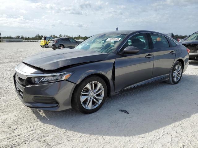 2019 HONDA ACCORD LX, 