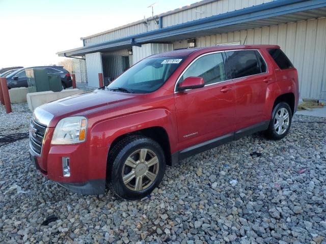 2015 GMC TERRAIN SLE, 