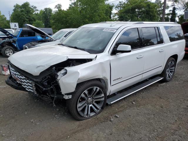 2019 GMC YUKON XL DENALI, 