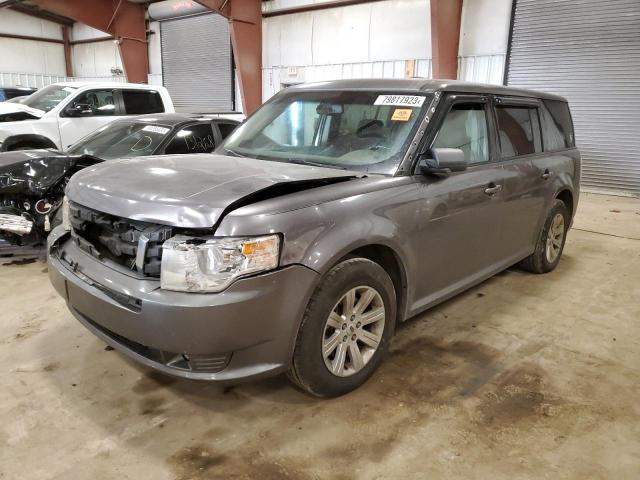 2010 FORD FLEX SE, 