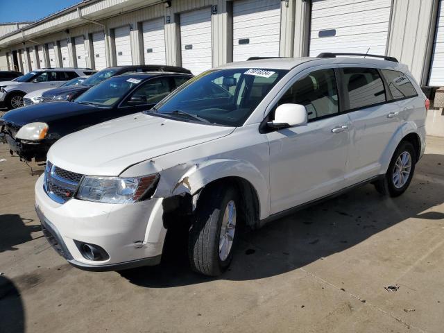 2013 DODGE JOURNEY SXT, 