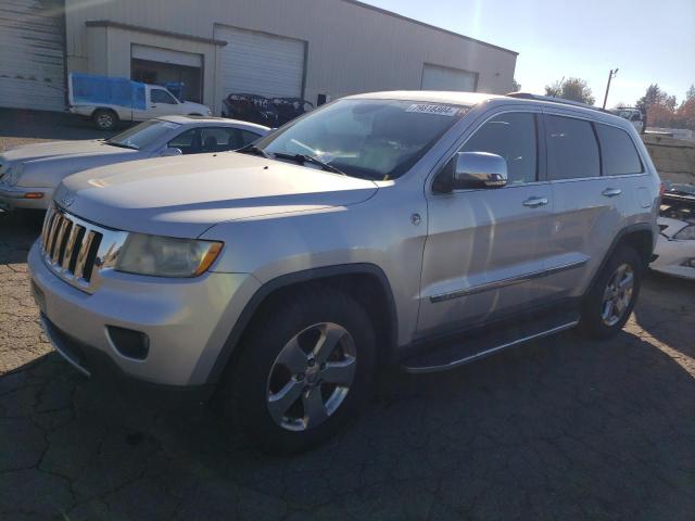 2011 JEEP GRAND CHER LIMITED, 