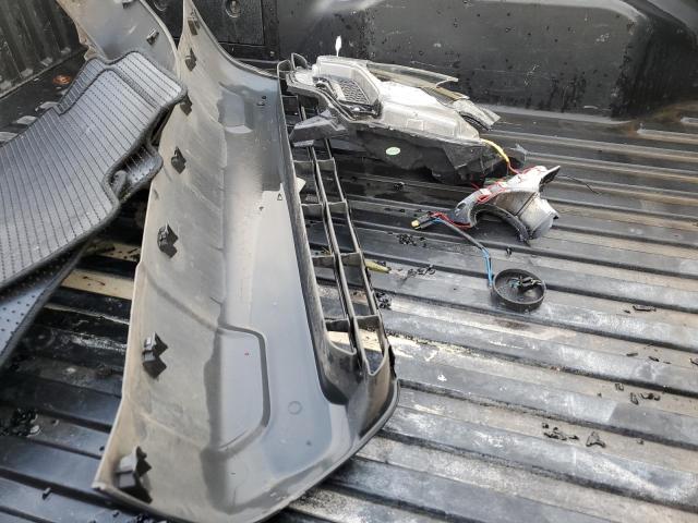 5TFTU4GNXDX046801 - 2013 TOYOTA TACOMA PRERUNNER ACCESS CAB GRAY photo 12