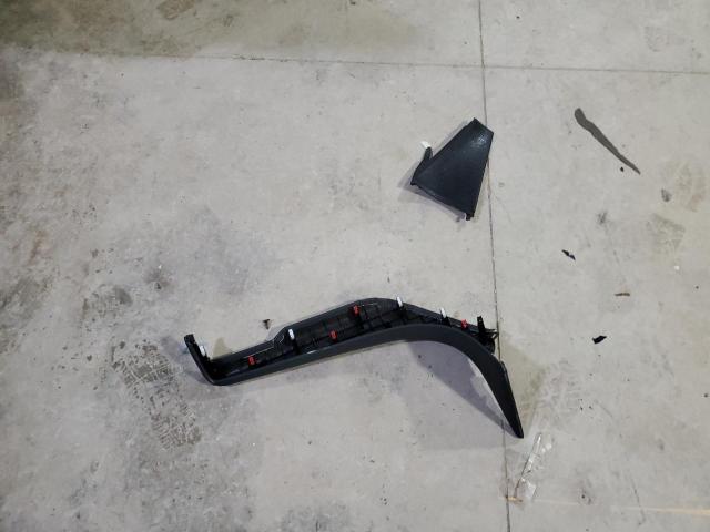 4T1G11AK9PU801252 - 2023 TOYOTA CAMRY SE NIGHT SHADE SILVER photo 12