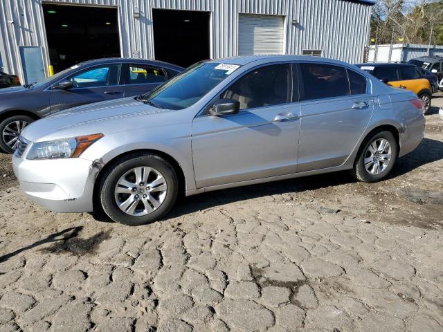 1HGCP26489A009293 - 2009 HONDA ACCORD LXP SILVER photo 1