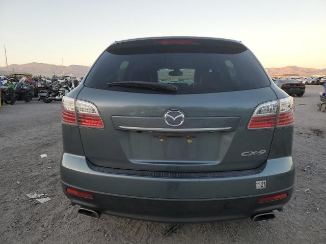 JM3TB2DA5B0306384 - 2011 MAZDA CX-9 GRAY photo 6