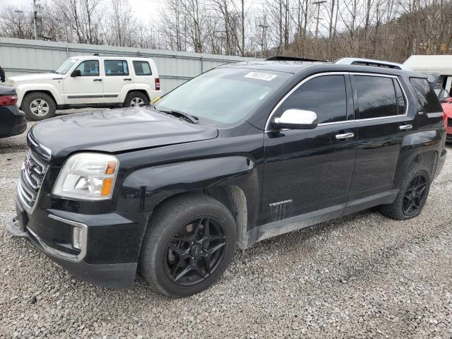 2017 GMC TERRAIN SLT, 