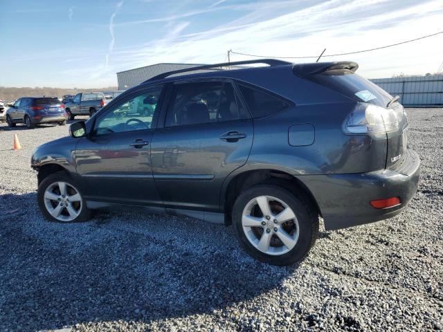 2T2HA31UX4C014692 - 2004 LEXUS RX 330 GRAY photo 2