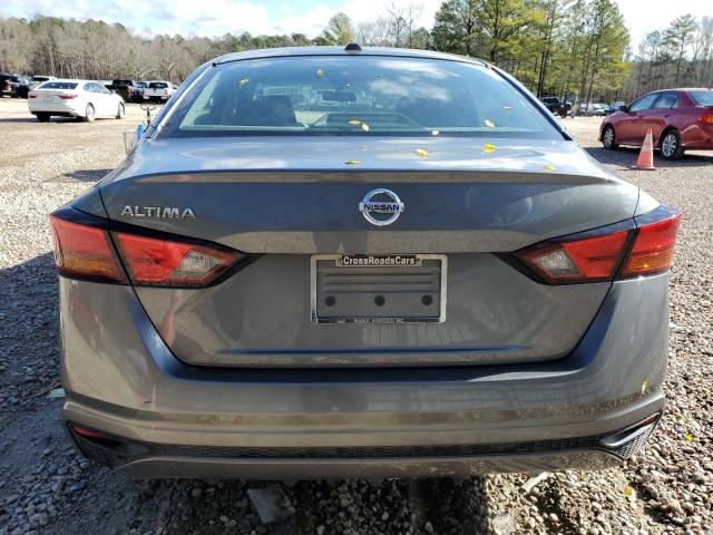1N4BL4BV5LC156821 - 2020 NISSAN ALTIMA S CHARCOAL photo 6