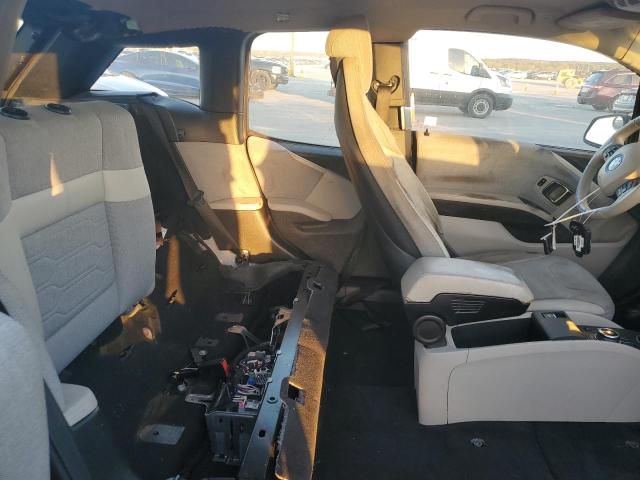 WBY1Z8C31HV890519 - 2017 BMW I3 REX 黑色 照片 11