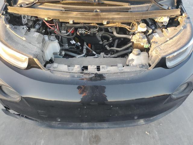 WBY1Z8C31HV890519 - 2017 BMW I3 REX 黑色 照片 12