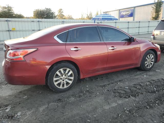 1N4AL3AP8FC471898 - 2015 NISSAN ALTIMA 2.5 RED photo 3