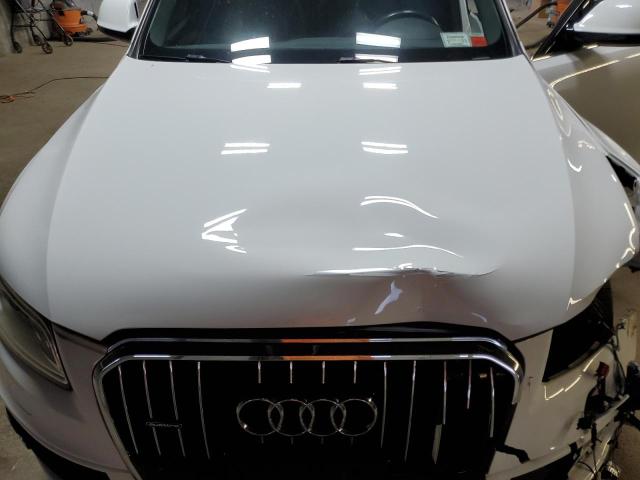 WA1M2AFP6HA079311 - 2017 AUDI Q5 PREMIUM PLUS WHITE photo 12