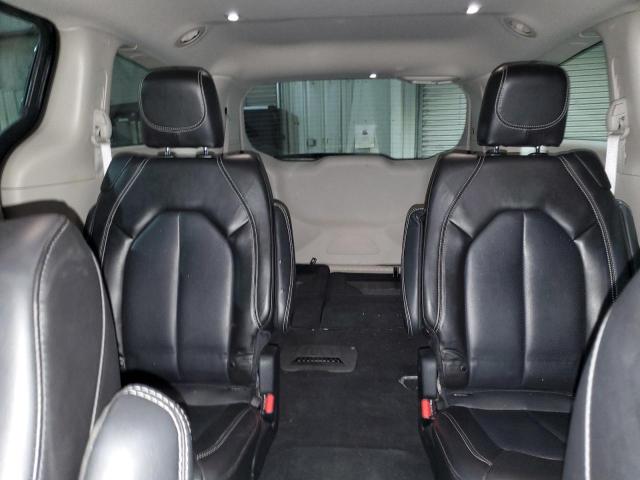 2C4RC1BGXPR549526 - 2023 CHRYSLER PACIFICA TOURING L BLACK photo 10
