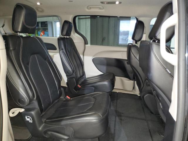 2C4RC1BGXPR549526 - 2023 CHRYSLER PACIFICA TOURING L BLACK photo 11