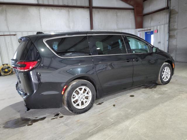 2C4RC1BGXPR549526 - 2023 CHRYSLER PACIFICA TOURING L BLACK photo 3