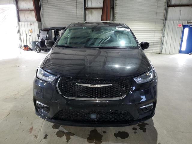 2C4RC1BGXPR549526 - 2023 CHRYSLER PACIFICA TOURING L BLACK photo 5