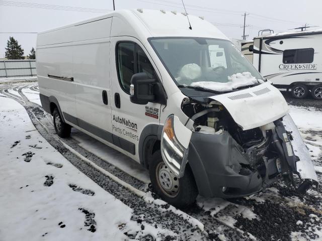3C6URVJG5HE552006 - 2017 RAM PROMASTER 3500 HIGH თეთრი ფოტო 1