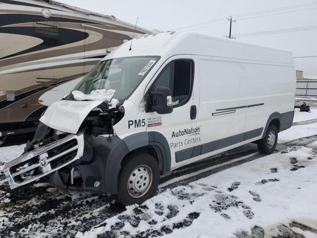 3C6URVJG5HE552006 - 2017 RAM PROMASTER 3500 HIGH თეთრი ფოტო 2