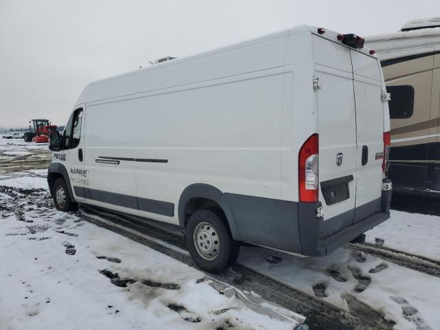 3C6URVJG5HE552006 - 2017 RAM PROMASTER 3500 HIGH თეთრი ფოტო 3